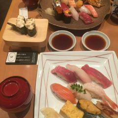 Sushi Tanabe User Photo