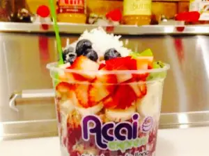 Acai Express CB