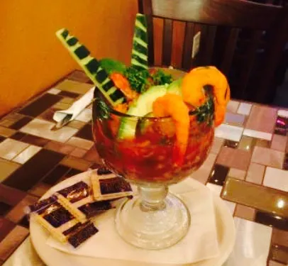 Begging Burro Mexican Bistro & Tequila Bar