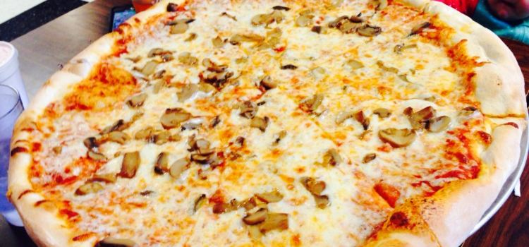 Mama Randazzo's Pizzeria