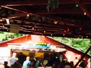 Potato Barn