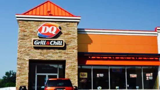 Dairy Queen