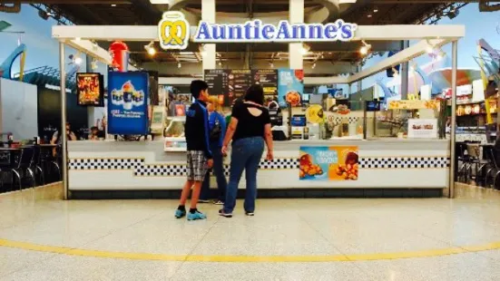 Auntie Anne's