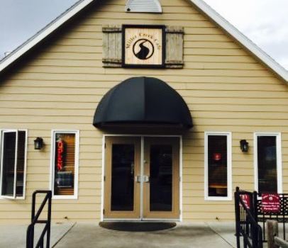 Miller Creek Cafe