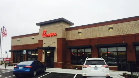 Chick-fil-A