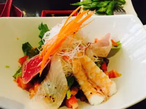 Sushi Kinoya