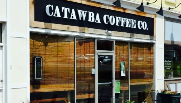 Catawba Coffee Co.