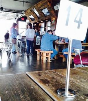 3Peaks Public House and Taproom