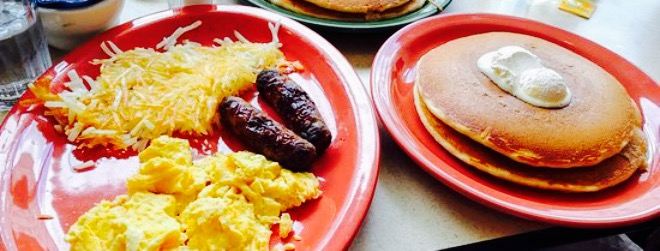 Scrambler Marie's