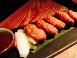 Mai Tai restaurant