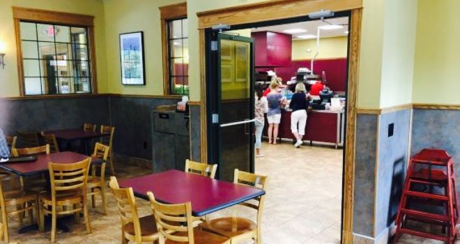 Sam's Italian Foods