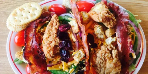 Frisch's Big Boy Restaurant