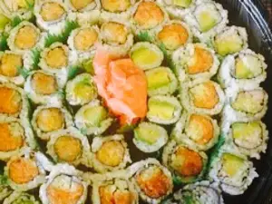 Katana Asian Cuisine