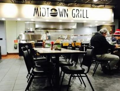 Midtown Grill