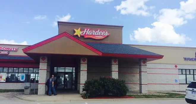 Hardee's