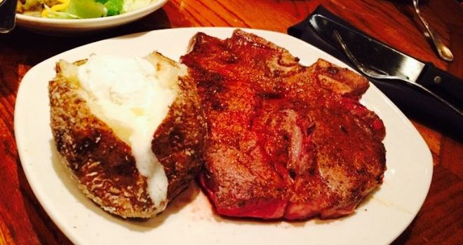 Outback Steakhouse