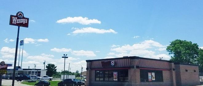Wendy's