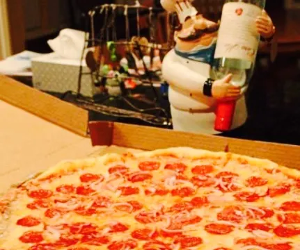 Berthoud Pizza Company