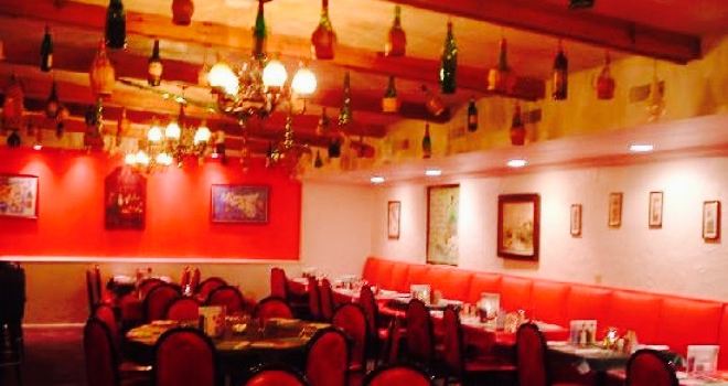 Sperino's Little Italy & Pepperoni Pub