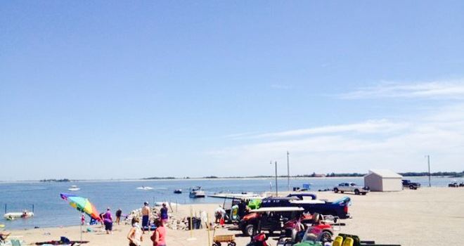The Cove