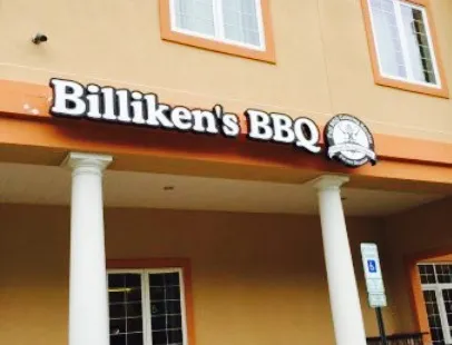 Billiken's BBQ Company