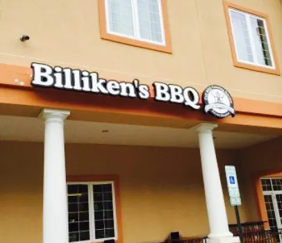 Billiken's BBQ Company