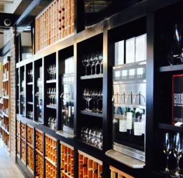 FortyEight - Wine Bar & Kitchen