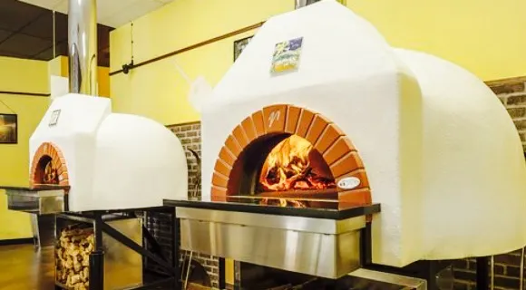 2 Stones Wood Fired Italian Trattoria