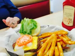 Wedgewing Family Restaurant