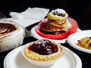 Chef Rosario’s Italian Kitchen