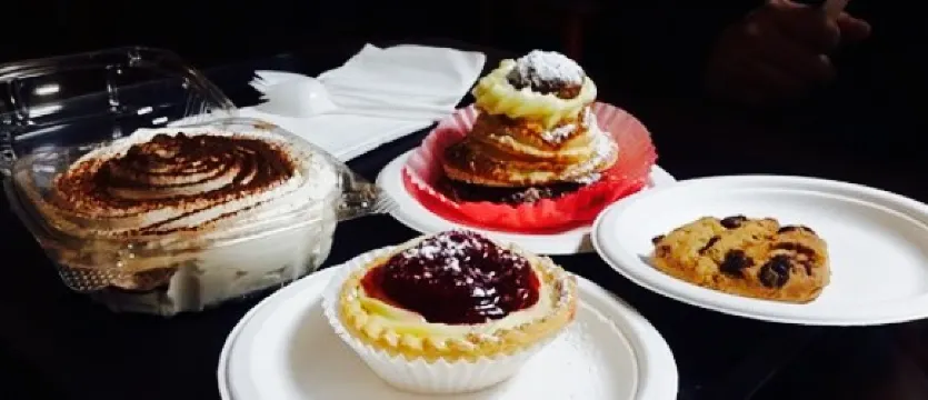 Chef Rosario's Italian Kitchen