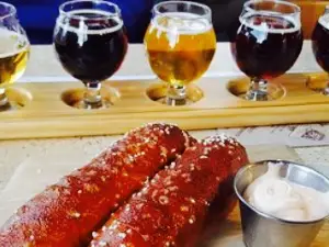 Lion Bridge Brewing Company