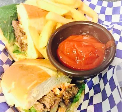 Ohiyo 68 Asian Cuisine