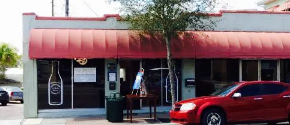 Sebring Soda and Ice Cream Shop