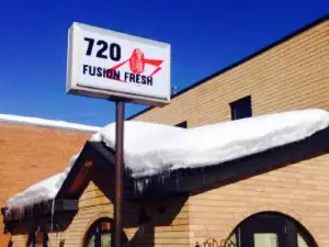 720 Fusion Fresh