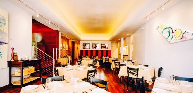 Fiamma Ristorante