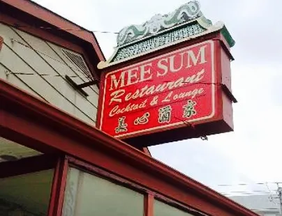 Mee Sum Restaurant & Cocktail