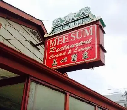 Mee Sum Restaurant & Cocktail