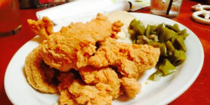 Cheddar's Scratch Kitchen