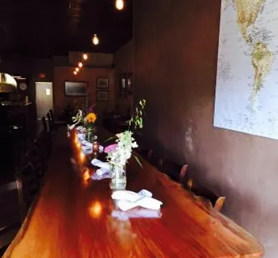 Josephine's Pizzeria & Enoteca