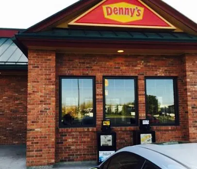 Denny's (Overland Ave)