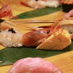 Sushi-sai WAKICHI張用戶圖片