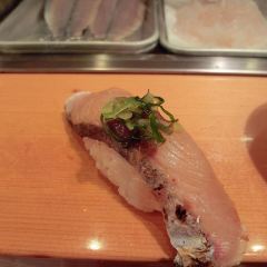 Sushi-sai WAKICHI張用戶圖片