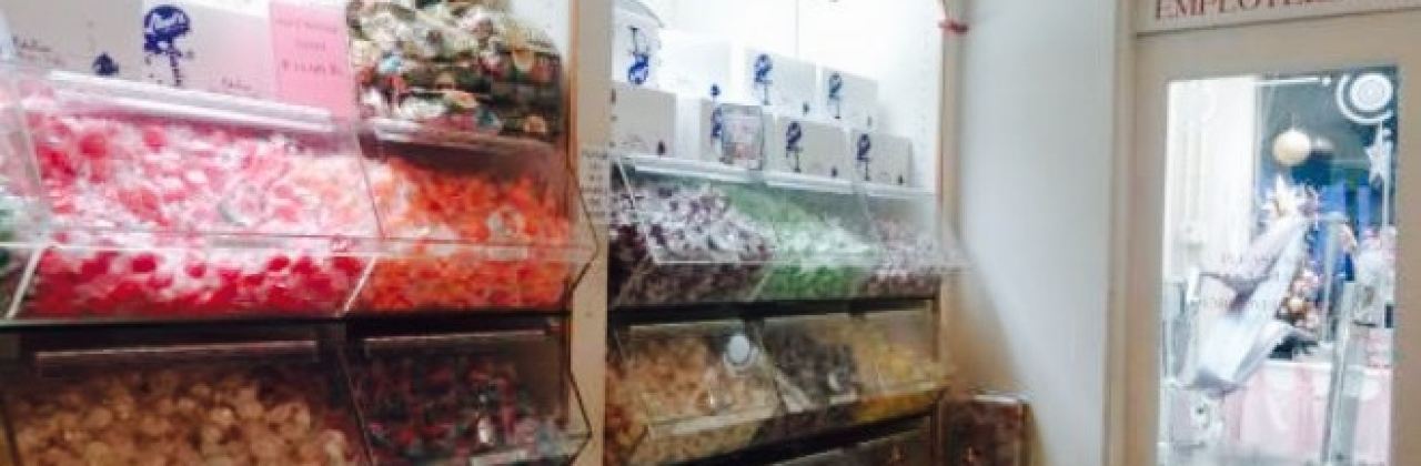 Lloyd's of Avalon Confectionary