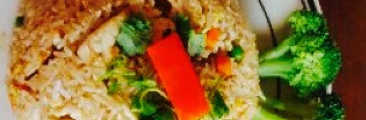 Amina Thai