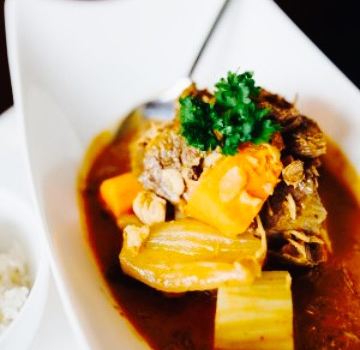 Sumittra Thai Cuisine