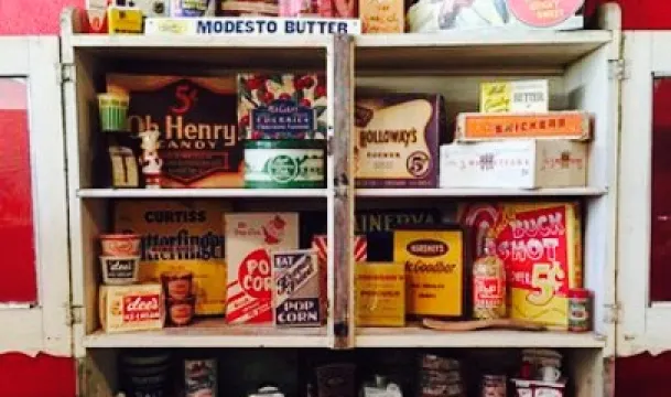 Big Pop's Popcorn Company