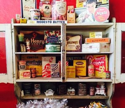 Big Pop's Popcorn Company