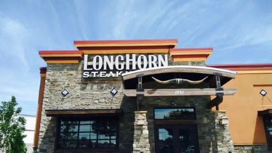 Longhorn Steakhouse