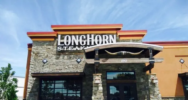 Longhorn Steakhouse